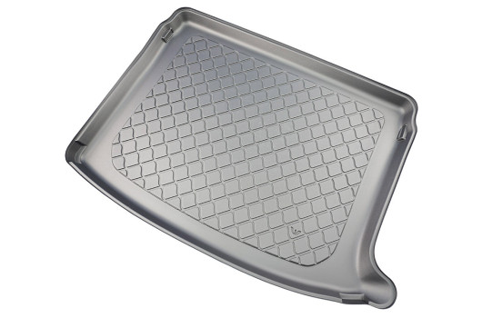 Tapis de coffre adapté pour Volkswagen Taigo SUV/5 09.2021-, Image 3