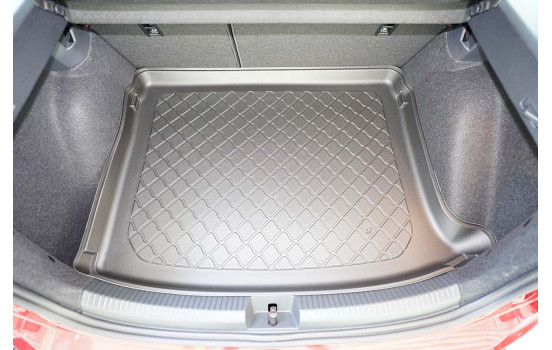 Tapis de coffre adapté pour Volkswagen Taigo SUV/5 09.2021-, Image 4
