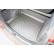 Tapis de coffre adapté pour Volkswagen Taigo SUV/5 09.2021-, Vignette 5