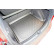 Tapis de coffre adapté pour Volkswagen Taigo SUV/5 09.2021-, Vignette 6