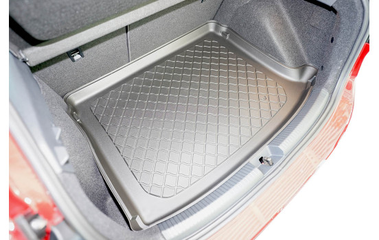 Tapis de coffre adapté pour Volkswagen Taigo SUV/5 09.2021-, Image 6