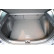 Tapis de coffre adapté pour Volkswagen Taigo SUV/5 09.2021-, Vignette 7