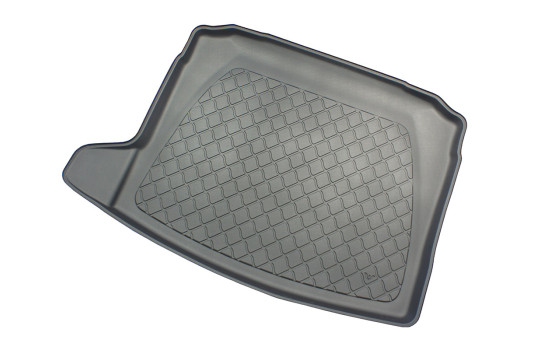 Tapis de coffre adapté pour Volkswagen Tiguan 2016+, Image 2
