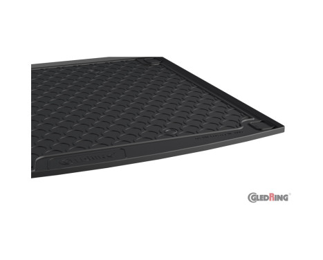 Tapis de coffre adapté pour Volkswagen Touareg (CR7) 2018-, Image 3