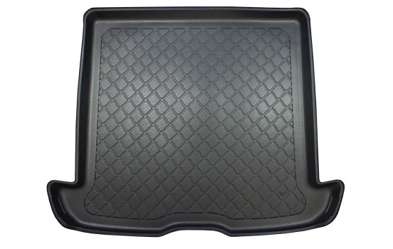 Tapis de coffre adapté pour Volvo V50 2004-2012