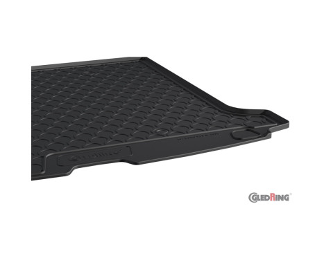 Tapis de coffre adapté pour Volvo V60 II 2018-, Image 3