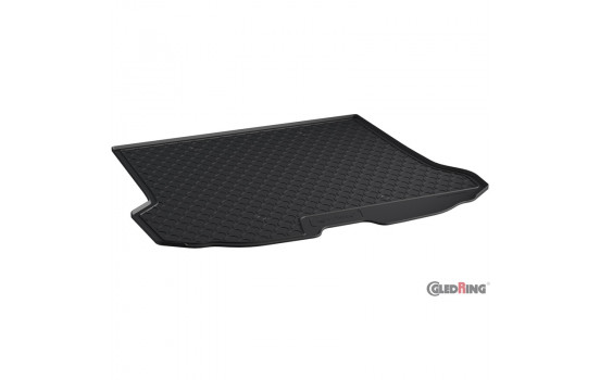 Tapis de coffre adapté pour Volvo V70 & XC70 2007-