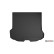 Tapis de coffre adapté pour Volvo V70 & XC70 2007-, Vignette 2