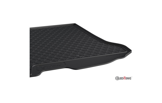 Tapis de coffre adapté pour Volvo V70 & XC70 2007-, Image 3