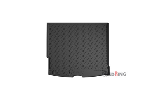 Tapis de coffre adapté pour Volvo XC60 2017-, Image 2