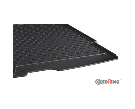 Tapis de coffre adapté pour Volvo XC90 II (5 personnes) 2015-, Image 3