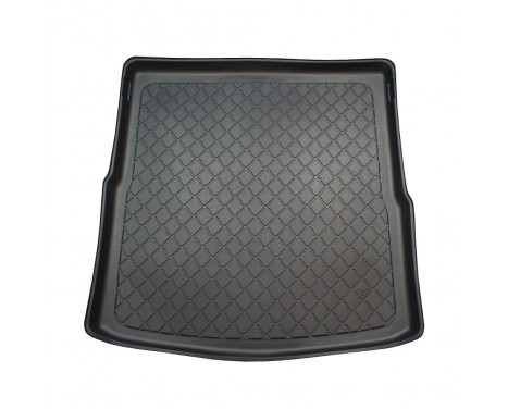 Tapis de coffre adapté pour VW Golf 7 Variant 2013-2020