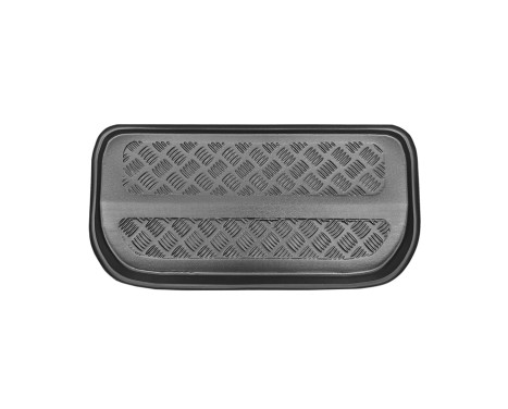 Tapis de coffre avant 'Anti-slip' adapté pour Tesla Model Y 2020-