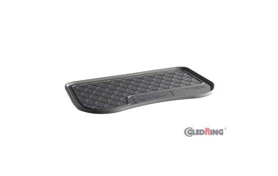 Tapis de coffre avant (Frunk) Gledring pour Tesla Model 3 2017-