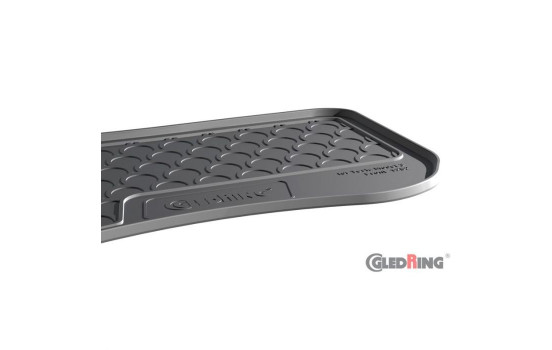 Tapis de coffre avant (Frunk) Gledring pour Tesla Model 3 2017-, Image 3