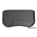 Tapis de coffre avant Gledring pour Tesla Model 3 (décembre 2020-), Vignette 2