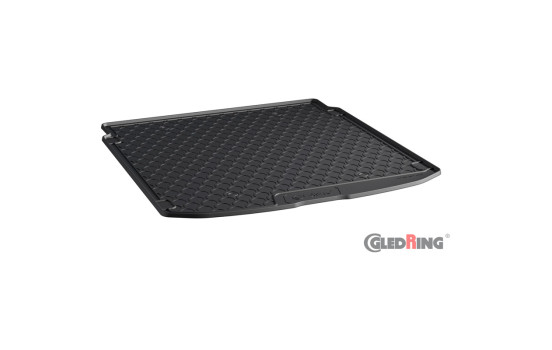 Tapis de coffre compatible avec Audi A5 (FU) Avant MHEV 2024-
