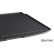 Tapis de coffre compatible avec Audi A5 (FU) Avant MHEV 2024-, Vignette 3