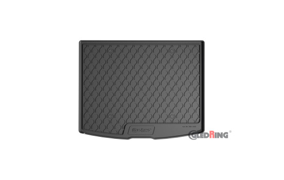 Tapis de coffre compatible avec BMW Série 2 (U06) Active Tourer 2021-, Image 2