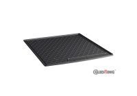 Tapis de coffre compatible avec BMW Série 4 G26 Gran Coupé 2021-