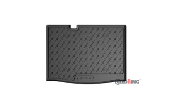 Tapis de coffre compatible avec Dacia Sandero III, y compris Stepway (à partir de 2021)., Image 2