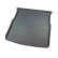 Tapis de coffre compatible avec Ford S-Max IV/5 (05.2006-08.2015), Vignette 2