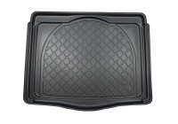 Tapis de coffre compatible avec Jeep Renegade SUV/5 (09.2014-06.2018)