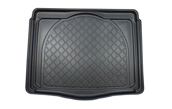 Tapis de coffre compatible avec Jeep Renegade SUV/5 (09.2014-06.2018)