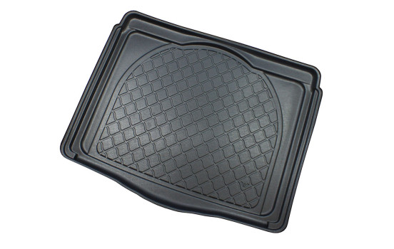 Tapis de coffre compatible avec Jeep Renegade SUV/5 (09.2014-06.2018), Image 2