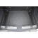 Tapis de coffre compatible avec Jeep Renegade SUV/5 (09.2014-06.2018), Vignette 4
