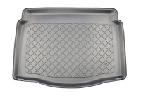 Tapis de coffre compatible avec la DS 4 (à partir de 2021) et la version électrique. Non compatible avec les modèles 