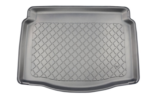 Tapis de coffre compatible avec la DS 4 (à partir de 2021) et la version électrique. Non compatible avec les modèles 