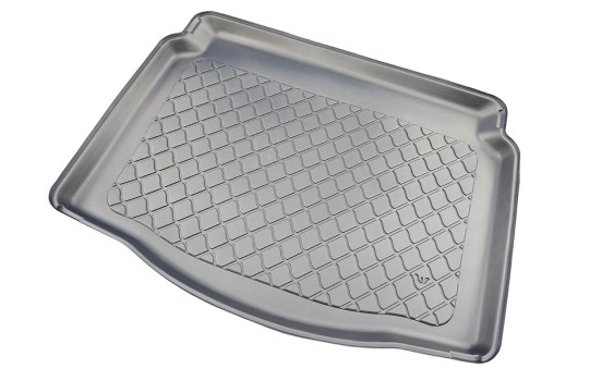 Tapis de coffre compatible avec la DS 4 (à partir de 2021) et la version électrique. Non compatible avec les modèles , Image 3