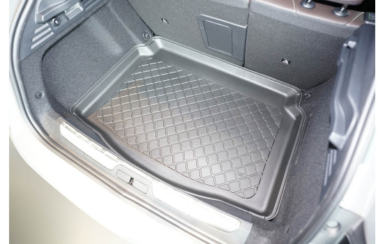 Tapis de coffre compatible avec la DS 4 (à partir de 2021) et la version électrique. Non compatible avec les modèles , Image 5
