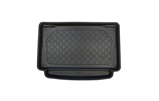 Tapis de coffre compatible avec Mini Clubman II C/5 10.2015-