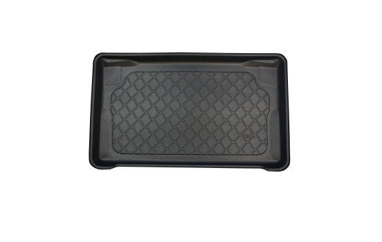 Tapis de coffre compatible avec Mini Clubman II C/5 10.2015-, Image 2