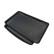 Tapis de coffre compatible avec Mini Clubman II C/5 10.2015-, Vignette 3