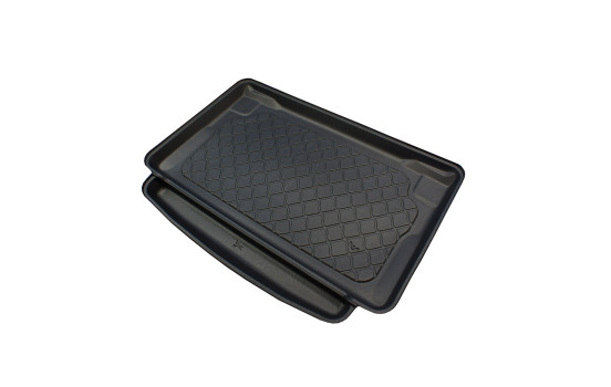 Tapis de coffre compatible avec Mini Clubman II C/5 10.2015-, Image 3