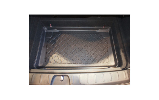 Tapis de coffre compatible avec Mini Clubman II C/5 10.2015-, Image 4