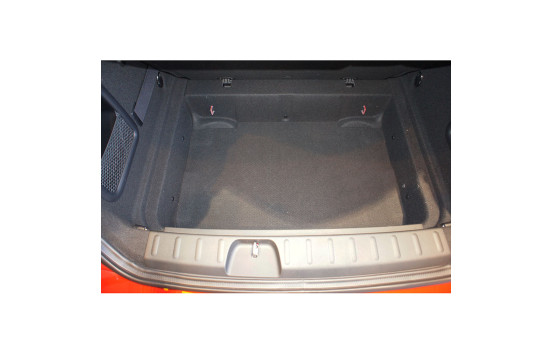 Tapis de coffre compatible avec Mini Clubman II C/5 10.2015-, Image 6