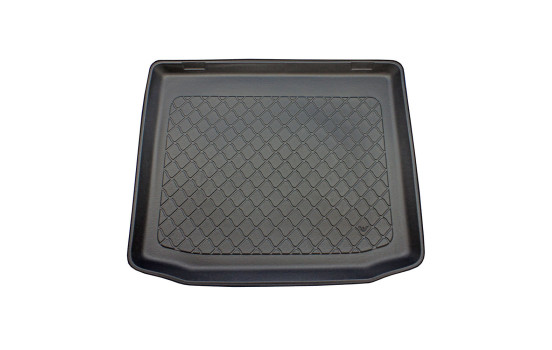 Tapis de coffre compatible avec Mitsubishi ASX+ Facelift 2019 (05.2010-12.2021)