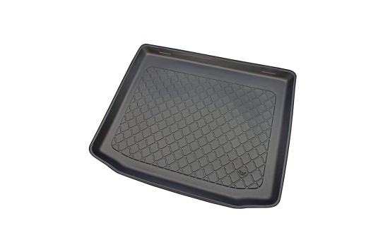 Tapis de coffre compatible avec Mitsubishi ASX+ Facelift 2019 (05.2010-12.2021), Image 2