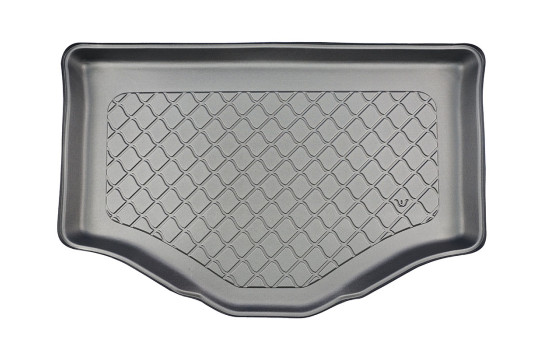Tapis de coffre compatible avec Mitsubishi Space Star HB/5 03.2013-2017