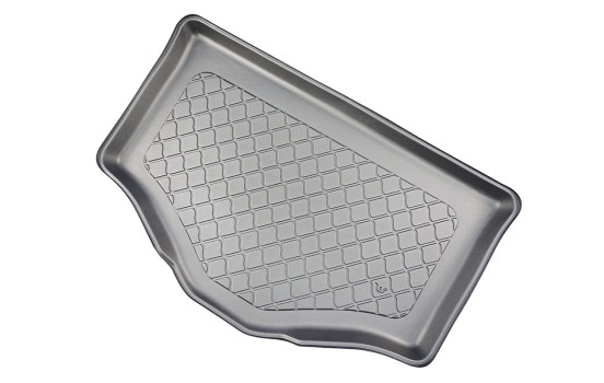 Tapis de coffre compatible avec Mitsubishi Space Star HB/5 03.2013-2017, Image 2