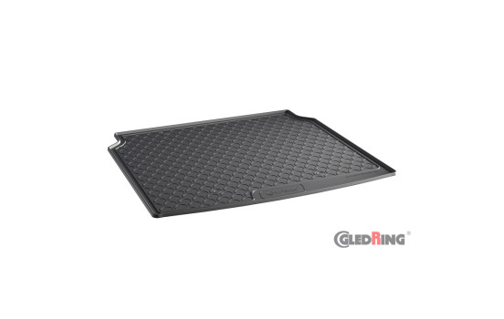 Tapis de coffre compatible avec Peugeot 508 II SW 2019-