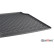 Tapis de coffre compatible avec Peugeot 508 II SW 2019-, Vignette 3