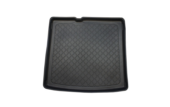 Tapis de coffre compatible avec Skoda Fabia III (NJ) Combi C/5 01.2015-