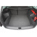 Tapis de coffre compatible avec Skoda Fabia III (NJ) Combi C/5 01.2015-, Vignette 3