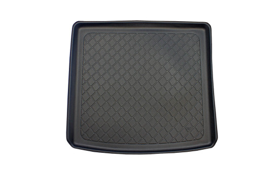 Tapis de coffre compatible avec Skoda Fabia III (NJ) Combi C/5 01.2015-