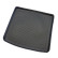 Tapis de coffre compatible avec Skoda Fabia III (NJ) Combi C/5 01.2015-, Vignette 2